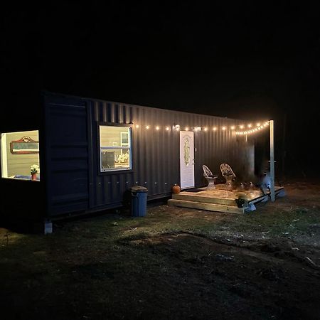 Tiny House Oasis Nature Escape Unit A Nacogdoches Luaran gambar