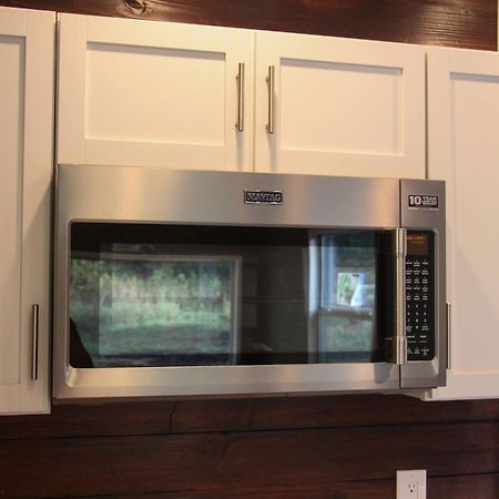 Tiny House Oasis Nature Escape Unit A Nacogdoches Luaran gambar