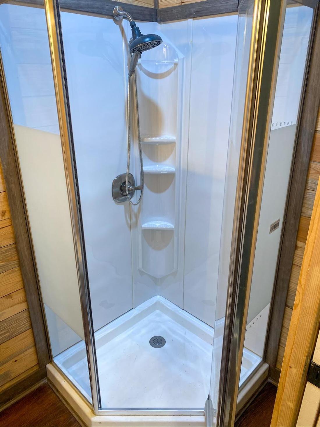 Tiny House Oasis Nature Escape Unit A Nacogdoches Luaran gambar