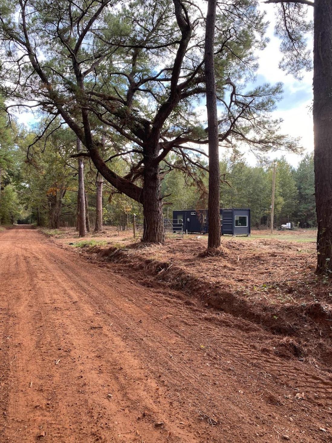 Tiny House Oasis Nature Escape Unit A Nacogdoches Luaran gambar